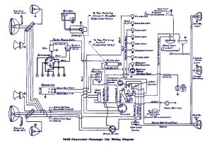 Ez Wiring Diagram Here39s A Typical Schematic Of How Such An Eesb5v Setup Might Look