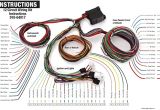 Ez Wiring Harness 12 Circuit Diagram Ez Wiring 21 Circuit Diagram 55 Chevy Wiring Diagram