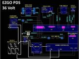 Ezgo 36 Volt Charger Wiring Diagram Ezgo 36 Volt Wiring Diagram Wiring Diagrams Second