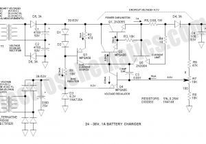 Ezgo 36 Volt Charger Wiring Diagram Wiring Diagram 36 Volt Battery Charger Wiring Diagram User