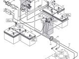 Ezgo 36 Volt Charger Wiring Diagram Wiring Diagram Ezgo 36 Volt Wiring Diagram Home