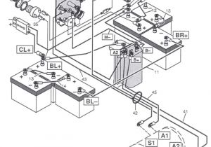 Ezgo 36 Volt Charger Wiring Diagram Wiring Diagram Ezgo 36 Volt Wiring Diagram Home