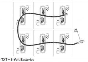 Ezgo 36 Volt Golf Cart Battery Wiring Diagram Ezgo Txt 36 Volt Ez Go Golf Cart Wiring Diagram Collection
