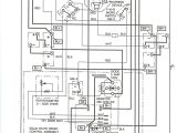 Ezgo 48 Volt Wiring Diagram Ezgo Rxv 48 Volt Wiring Diagram Home Wiring Diagram