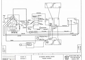 Ezgo forward Reverse Switch Wiring Diagram Ezgo Buzzer Wiring Diagram Wiring Diagram