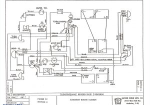 Ezgo Golf Cart Wiring Diagram 48 Volt Ezgo Wiring Diagram Wiring Diagram Schematic