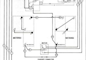 Ezgo Rxv solenoid Wiring Diagram 1993 Ezgo Marathon Wiring Diagram Many Repeat24 Klictravel Nl