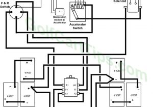 Ezgo Rxv solenoid Wiring Diagram Ez Go Wiring Diagram Pro Wiring Diagram