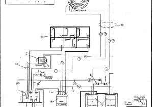 Ezgo Txt 48v Wiring Diagram 158 Ez Go Golf Cart 48v Wiring Diagram Wiring Library