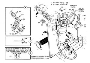 Ezgo Txt solenoid Wiring Diagram 85 Ez Go Marathon 36 Volt solenoid Wiring Diagram Ezgo Txt solenoid Wiring Diagram 85 Ez Go Marathon 36 Volt solenoid Wiring Diagram