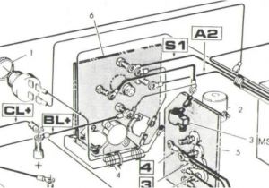 Ezgo Txt solenoid Wiring Diagram 85 Ez Go Marathon 36 Volt solenoid Wiring Diagram Ezgo Txt solenoid Wiring Diagram 85 Ez Go Marathon 36 Volt solenoid Wiring Diagram