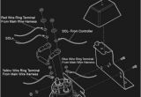 Ezgo Txt solenoid Wiring Diagram Wiring Diagram for Ezgo Electric 48v Txt Tct solenoid