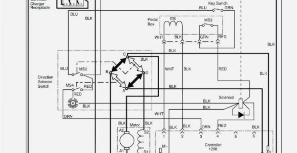 Ezgo Wire Diagram Ezgo Pds Wiring Harness Wiring Diagram Expert