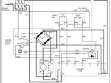 Ezgo Wire Diagram Ezgo Txt Wiring Diagram 48 Wiring Diagram Expert