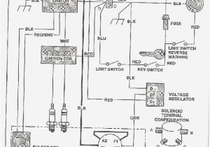 Ezgo Wiring Diagram Wiring Diagram solenoid Ezgo Gas Golf Cart Wiring Diagrams Favorites