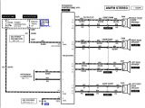 F250 Stereo Wiring Diagram ford F150 Wiring Harness Diagram Inspirational 2005 F150 Radio