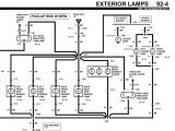 F250 Tail Light Wiring Diagram 2000 ford F 250 Tail Light Wiring Diagram Wiring Diagram Show