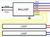 F96t12 Electronic Ballast Wiring Diagram T12 Wiring Diagram Wiring Diagram Datasource
