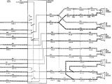 Factory Car Audio Wiring Diagrams Gg 8259 2004 Chevrolet Trailblazer Radio Wiring Diagram