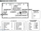 Factory Wiring Diagrams Car Audio 09 Mazda 5 Radio Wiring Diagram Wiring Diagram Blog