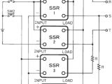 Fail Safe Relay Wiring Diagram Further Information Of solid State Relays Omron Industrial