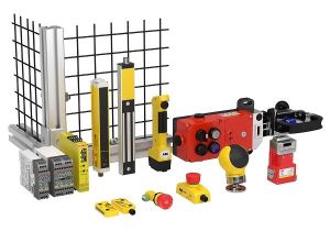 Fail Safe Relay Wiring Diagram Safety Products Abb