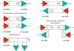 Fail Safe Relay Wiring Diagram Wired Interfaces Of High Speed Electronic Devices Springerlink