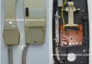 Farfisa Intercom Wiring Diagram Intercom Handset Finder tool Find Intercom Handsets Door Entry