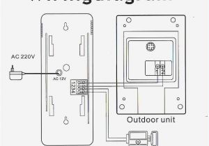 Farfisa Intercom Wiring Diagram Intercom Speaker Wiring Diagrams Wiring Diagrams Konsult