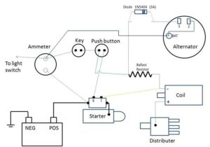 Farmall Cub Wiring Diagram 6 Volt 1959 Farmall Cub 6 Volt Wiring Diagram Farmall Cub Wiring Diagram 6 Volt 1959 Farmall Cub 6 Volt Wiring Diagram