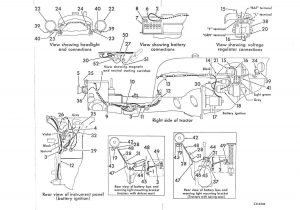 Farmall Cub Wiring Diagram 6 Volt 1959 Farmall Cub 6 Volt Wiring Diagram Farmall Cub Wiring Diagram 6 Volt 1959 Farmall Cub 6 Volt Wiring Diagram