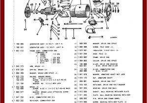 Farmall Cub Wiring Diagram 6 Volt 1959 Farmall Cub 6 Volt Wiring Diagram