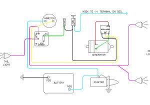 Farmall Cub Wiring Diagram 6 Volt A T I S Faq On Farmall Cubs Page 2 Farmall Cub Wiring Diagram 6 Volt A T I S Faq On Farmall Cubs Page 2