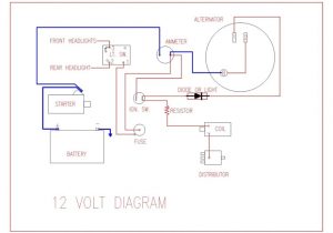 Farmall Cub Wiring Diagram 6 Volt Farmall Cub 12 Volt Wiring Diagram Wiring Diagram Farmall Cub Wiring Diagram 6 Volt Farmall Cub 12 Volt Wiring Diagram Wiring Diagram