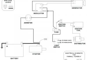 Farmall H Spark Plug Wire Diagram Kd 4367 Volt Battery Wiring Diagram Likewise Delco One Wire