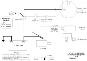 Farmall Super A Wiring Diagram Tractor Generator Wiring Positive Ground Wiring Diagrams New