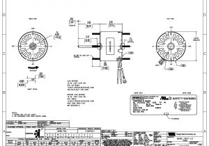 Fasco Motor Wiring Diagram Fasco Condenser Fan Motor Wiring Diagram Wiring Diagrams 24