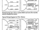 Fasco Motor Wiring Diagram Fasco Fan Motor Wiring Wiring Diagrams Rows