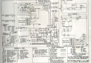 Fasco Motor Wiring Diagram Lennox Diagram Wiring Furnace G12q3e137 Electrical Schematic
