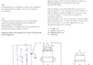 Fast E6 Ignition Box Wiring Diagram Fast E6 Ignition Box Wiring Diagram Awesome Fast E6 Ignition Wiring