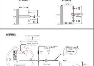 Faze Tachometer Wiring Diagram Sport Comp Tach Wiring Diagram to Msd Ing Wiring Diagram Centre