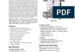 Fcm 1 Rel Wiring Diagram Audt30 Eng Amplifier Loudspeaker