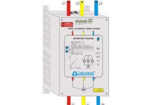 Fcma soft Starter Wiring Diagram Motor Starters In Mumbai A A A A A A A A A A A A A A A A A