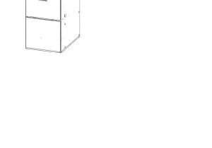 Fedders Furnace Wiring Diagram Fedders Fv95a Series Users Manual F C13 0206