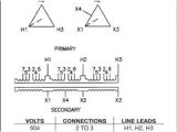 Federal Pacific Transformer Wiring Diagrams Federal Pacific Transformer Wiring Diagram Wiring Diagram Ebook