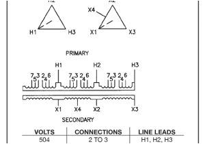 Federal Pacific Transformer Wiring Diagrams Federal Pacific Transformer Wiring Diagram Wiring Diagram Ebook