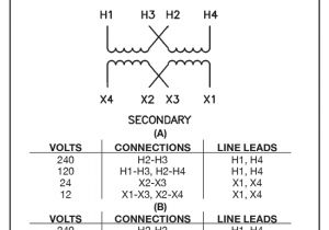 Federal Pacific Transformer Wiring Diagrams Federal Pacific Transformer Wiring Diagram Wiring Diagram Ebook
