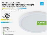 Feit 3 Way Dimmer Switch Wiring Diagram Color Selectable 3 In 1 74202 Ca Fixture soft Bright White