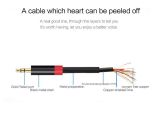 Female Headphone Jack Wiring Diagram 3 5mm Stereo Audio Cable to Rca Diagram Wiring Diagram Rows
