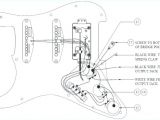 Fender American Deluxe Stratocaster Hss Wiring Diagram Fender American Standard Wiring Schematic Wiring Diagram Technic